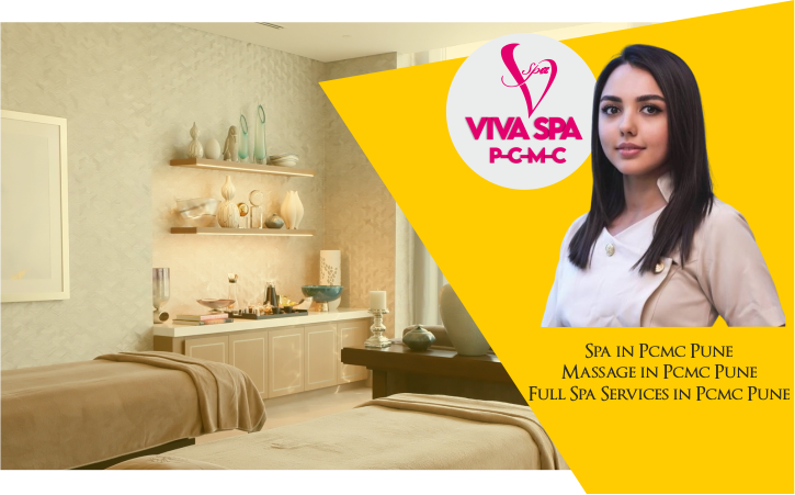 Spa in Pcmc Pune